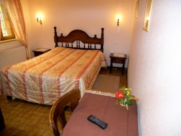 La Grange Du Pape - Annexe De L'Hotel La Ferme Du Pape Eguisheim Ruang foto