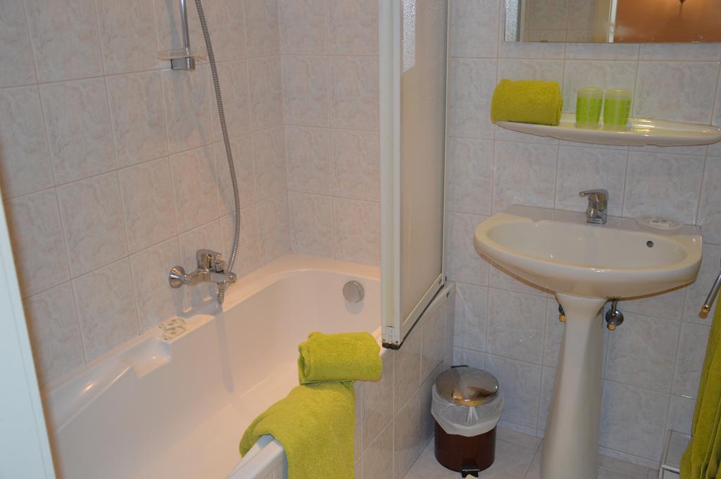 La Grange Du Pape - Annexe De L'Hotel La Ferme Du Pape Eguisheim Bagian luar foto