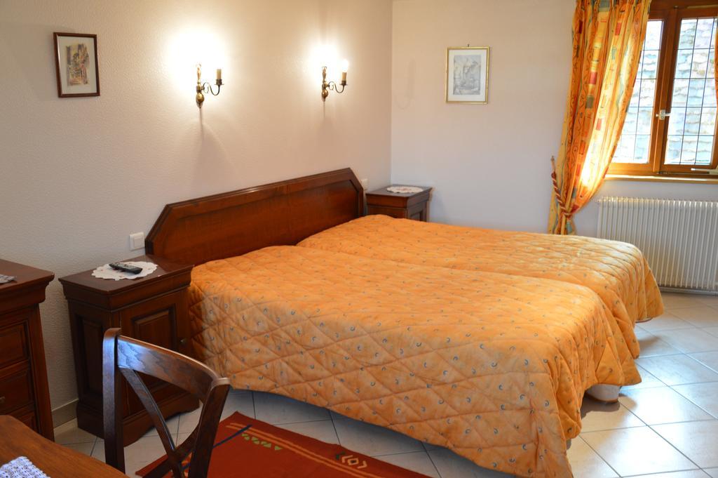 La Grange Du Pape - Annexe De L'Hotel La Ferme Du Pape Eguisheim Bagian luar foto